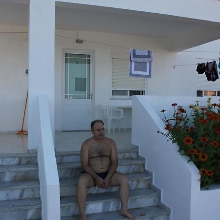 Studio Anthoula Kéfalos Rom bilde