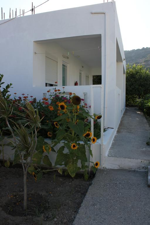 Studio Anthoula Kéfalos Rom bilde