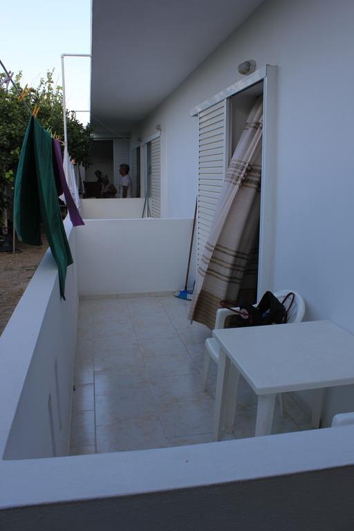 Studio Anthoula Kéfalos Rom bilde