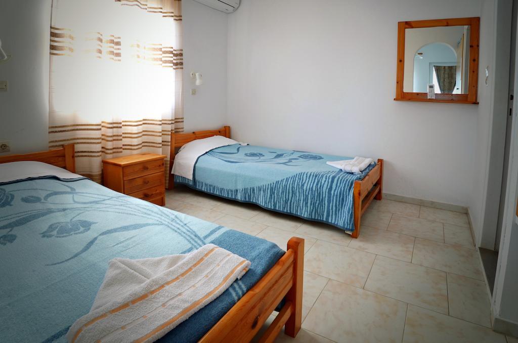 Studio Anthoula Kéfalos Rom bilde